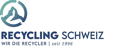 Recycling Schweiz – Wir die Recycler