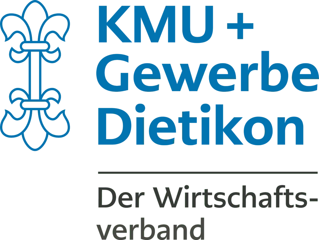 KMU + Gewerbe Dietikon